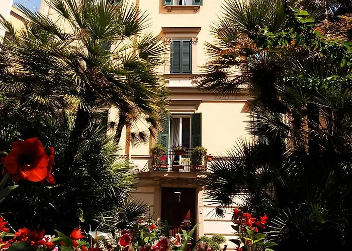 Weekend AHotel Napoli